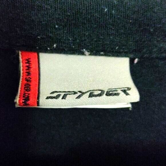 Vintage Spider Sweatshirt - Picture 9 of 13